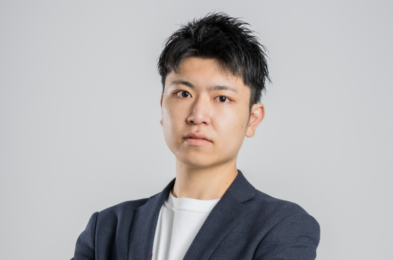 藤本 昇也 氏