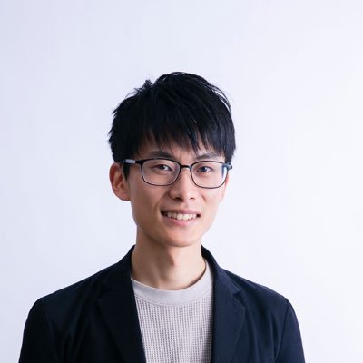 長屋 智揮 氏