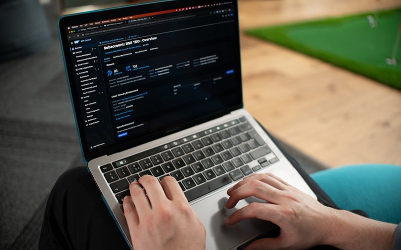 ツール導入代行・SaaS単体契約