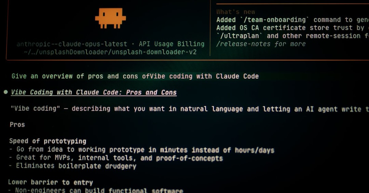 【2026年4月最新】Claude Codeとは？できること・使い方・料金を実運用データで徹底解説