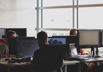 アカウント配布