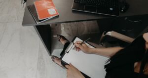 case zeirishi meeting notes