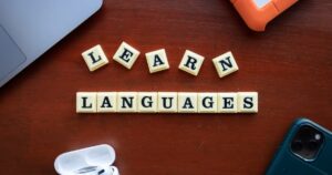 cc ai english apps