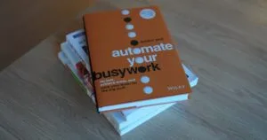 cc ai marketing books