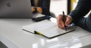 cc ai meeting notes