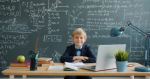 cc ai side business school