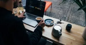 cc ai side job
