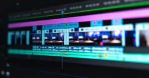 cc ai virtual youtuber