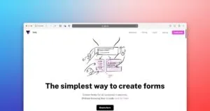 cc ai web design tools