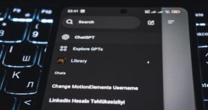 cc chatgpt official app guide