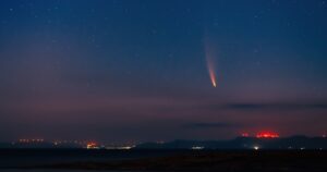 cc comet ai browser guide