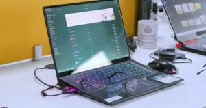cc copilot plus pc