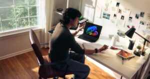 cc domestic ai services
