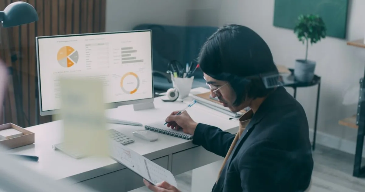 【2026年5月最新】ExcelでCopilotを使う方法｜関数生成・データ分析・グラフ作成の活用例と注意点