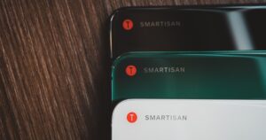 cc gemini smartphone guide