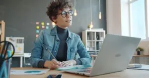 cc generative ai skills