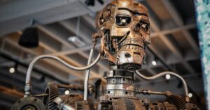 cc google ai studio history
