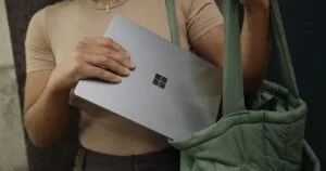cc surface pro ai features