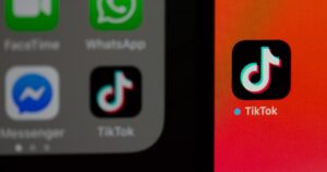 cc tiktok ai generate