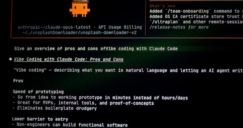 2026年6月最新】Anthropicとは？Claude Code・Coworkの本質と、SaaS