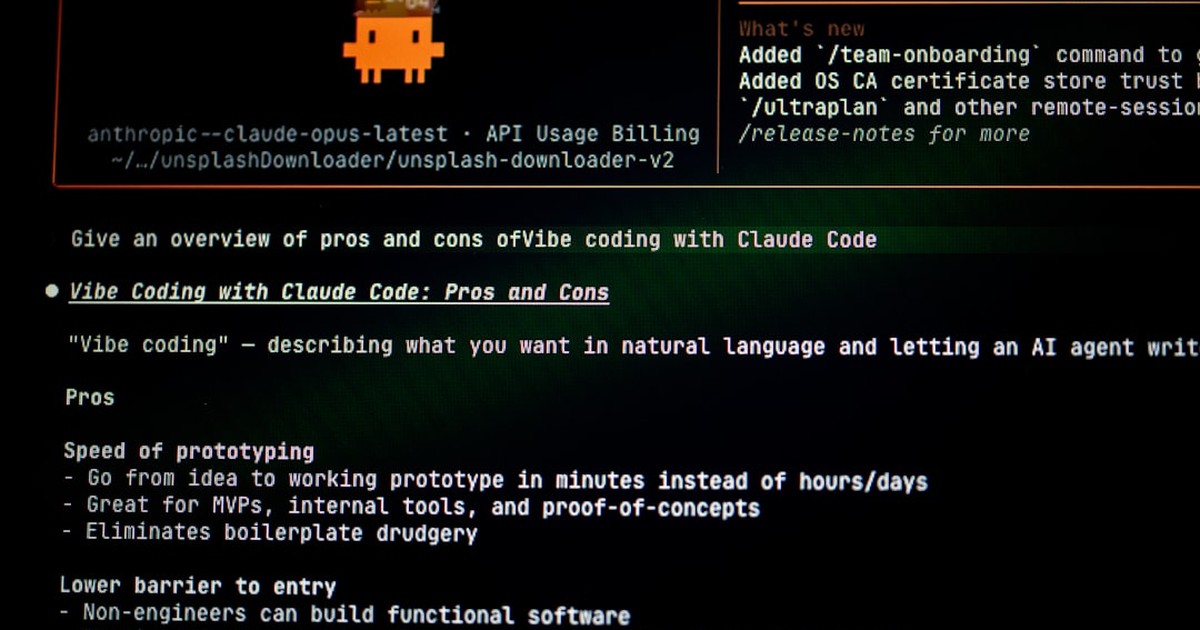 【2026年5月最新】Anthropicとは？Claude Code・Coworkの本質と、SaaS業界が震撼した理由を徹底解説