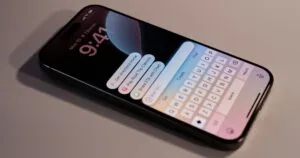 cc apple intelligence