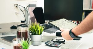 cc bookkeeping shortcut