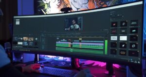 cc gemini video generation