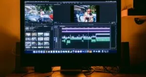 cc google vids