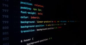 cc html font size 1