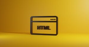 cc html id class 1