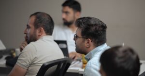 cc it training select 15