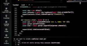 cc linux mkdir