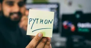 cc python version