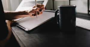 cc report ai prompt