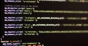 cc sql vs query