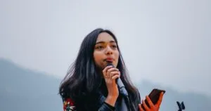 cc voice recognition app