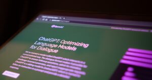 chatgpt doc summary