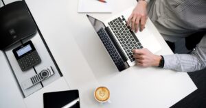 data entry sidejob