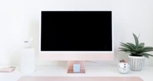 html table border
