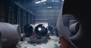 predictive maintenance