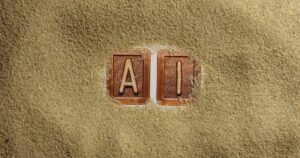 cc ai text detector