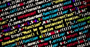cc js newline string