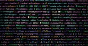 cc python numpy matrix