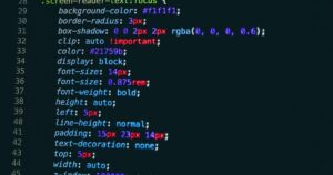 css center methods