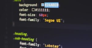 css class basics