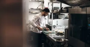 cc food order ai
