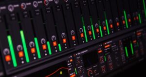 cc landr mastering