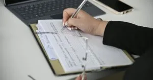 ai report writing