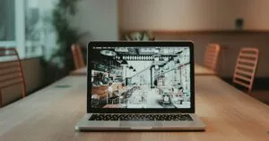 ch homepage tsukurikata